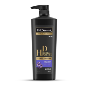 Tresemme HD Hair Fall Defense Shampoo