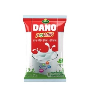 Arla Dano Power Full Cream Milk Powder -500g