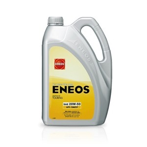 Eneos 20W50 mineral engine oil