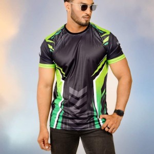 Exclusive T-Shirt Fabric Soft And Comfortable - T-shirt For Men  (BB106)