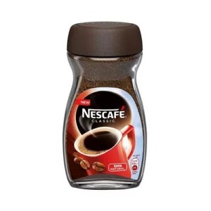 Nestlé Classic Instant Coffee -200 gm