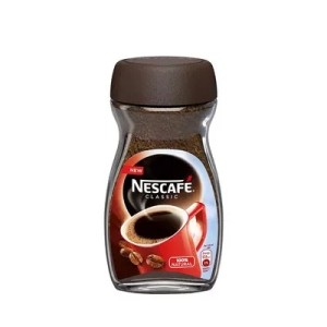 Nestlé Nescafé Classic Instant Coffee -100 gm