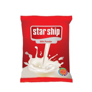star ship Milk Powder - 500gm