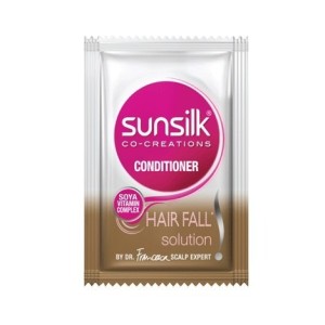 SUNSILK CONDITIONAR HAIR FALL SOLUTION 7ML